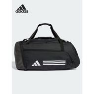 Adidas/Adidas Official Genuine TR DUFFLE M Large Capacity Sports Travel Bag Carry Bag IP9863