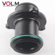 TURBO Muffler Delete for VW Golf Mk8 GTI EA888 Gen4 06Q145702B