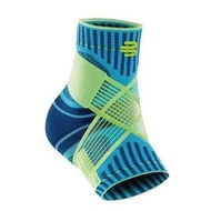 【💥 Bauerfeind 護具】Bauerfeind Sports Ankle Support 運動護踝 護腳踝 多碼 單件裝 (左/右腳可選) 藍色