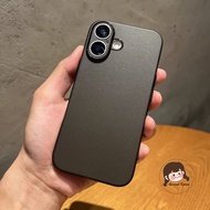 Frosted Black Casing For Vivo V60 V50 V50E V40 V30 V29 V27 V27E V25 V21 V21S V17 V15 V9 V7 V5 V5S Pl