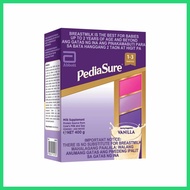 PEDIASURE<g1^O'to!xM[3,tV[Vanilla,dh[400g,ep[With,YU[K2,KQ[and Arginine