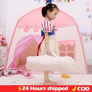 Doll House For Kids Tent For Kids Play House Toddler Tent for Baby Play House For Kids