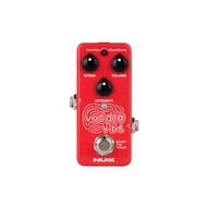 NUX NCH-3 MINI CORE SERIES VOODOO VIBE PEDAL ( NCH3 / NCH 3 )