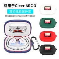 Suitable for Cleer ARC 3-Sound ARC Open AI Bluetooth Headset Protective Case All-In-One All-Inclus