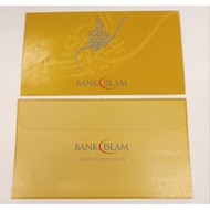 Sampul Duit Raya from Bank Islam