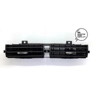 GOOD QUALITY PERODUA ALZA AIRCOND OUTLET AIR OUTLET CENTRE 55670-BZ110