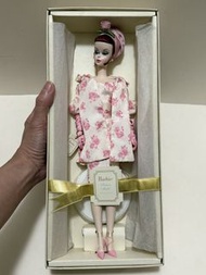 (包順豐櫃) Barbie Silkstone - Luncheon Ensemble