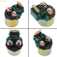 weroyal Motorcycle Starter Relay Solenoid Starter Relay Replacement For Magna 700