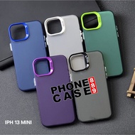 iphone 13 MINI CASE IMD PLATE HOLOGRAM CASE SOCOOL iphone 13 MINI SC-1