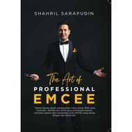 THE ART OF PROFESSIONAL EMCEE