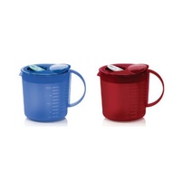Tupperware Crystalwave Pitcher(1) 1.0L