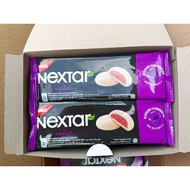 Nextar Vegetable Cookies 1 Box