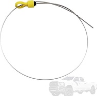 Transmission Fluid Dipstick Compatible with Dodge Ram 2500/3500 6.7L 68RFE 2007-2022,Transmission Fl