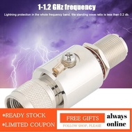 alwaysonline Sanpyl Arrestor  Arrester Iron for Radio Communication