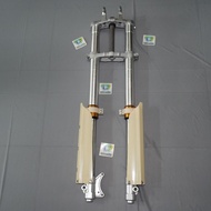 USD YZ 85 Upside Down MGV