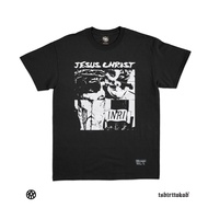 Tshirttokoh - Kaos Jesus Christ