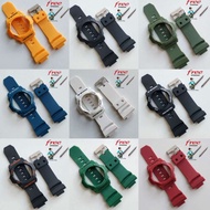 GA150 STRAP AND BEZEL REPLACEMENT GA300 GA310 GLX150 GA-150 GA-300 GA-310 GAL-150