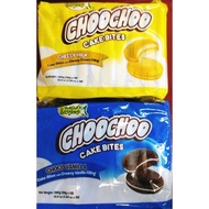 ♞,♘LEMON SQUARE CHOOCHOO CAKE BITES