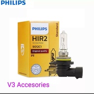 Philips HIR2/ 9012 12v55w bulb