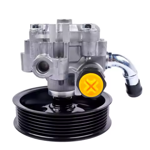AP01 Power Steering Pump for Toyota Hilux Fortuner Innova Hilux Champ 1GD 2GD-FTV 44310-0K130