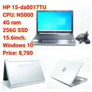 HP 15-da0017TU