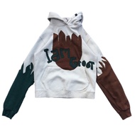 "Iam Groot" Hoodie Drop5