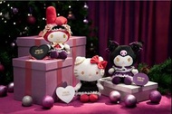 7 11 Anna Sui  限量版公仔，投影燈