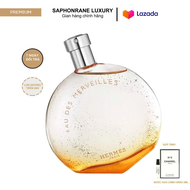 Nước Hoa Hermes Eau Des Merveilles EDT _Gợi cảm Sang trọng Nữ tính