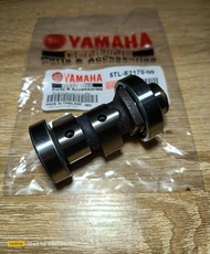 GB CAMSHAFT ASSEMBLY YAMAHA MIO SPORTY AMORE SOULTY MIO SOUL 115 FINO CARB 5TL-E2170-00 MADE IN THAI