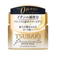 資生堂 - 【491190】Shiseido Tsubaki護髮膜 (180g)沙龍級專業護髮素 護髮精華(平行進口) 資生堂思波綺(金耀瞬0秒髮膜)零秒護髮油 新舊包裝隨機發貨