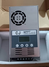 solar charger CJ MPPT60A ของแท้ จากโรงงาน