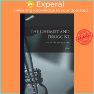 The Chemist and Druggist [electronic Resource]; Vol. 174 = no. 4195 (9 July 1960) by Ubm (paperback)