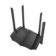 Tenda 18187 AC8 4 antennas WiFi Router TENDA AC8 AC1200, Dual Band Gigabit Wireless Router