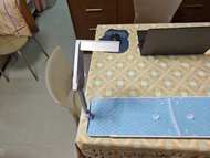 抻缩分體冷氣風擋