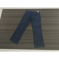 DKNY ITALY DENIM PANT  W34