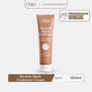 Ciara Stretch Mark Treatment & Skin Elasticity Booster Cream