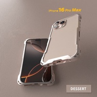 (สินค้าจากญี่ปุ่น) Alumania EDGE LINE-BUMPER for iPhone 16 / 15 / 14 / Pro / Pro Max