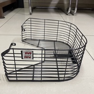 SM SPORT R110 R 110 SMSPORT R110 BASKET STEEL BAKUL BESI IRON STEEL BASKET BAKUL RAGA BESI