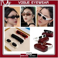 OVAN CAT EYE GLASS _ 3 HOT TREND COLORS