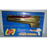 Shooter Master - Light Sound Antique Laser Gun (defected)