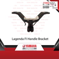 Yamaha Original Lagenda 115 Fuel Injection FI (2011) Handle Bracket Tanduk Handle - 1VP-F3461-00