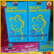 Honey For Mother Breastfeeding Katuk Leaf Extract; Papaya (honey For Mama Original Al Mabruhayu) A142