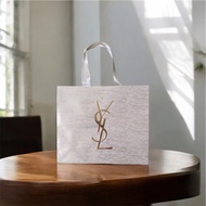 Ysl Holiday Shopping Bag (Limited Edition)