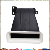 For  Focus Air Inlet Tuyere Intake   Hatchback 4D Sedan 5D MK3 MK3.5 Car Modification 2012-2018