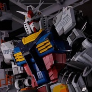 alan322hk日本代購  DX超合金 GUNDAM FACTORY YOKOHAMA RX-78F00 GUNDAM