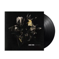 Authentic LP Vinyl Record