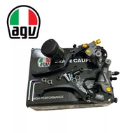AGV Master Brake RSC19 Corsa Corta Set 1 Tube Z0034