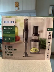 PHILIPS 飛利浦 HR2657/91 手提攪拌機