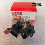 Switch Handle Holder Original Yamaha B5D-H3975-00 Freego Mio Gear 125 Turn SignalKiri