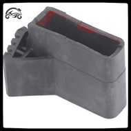 [8C11] Ladder Foot Cover Exquisite Multi-function Folding Ladder Fan-shaped Foot Cover Anti-slip Mat